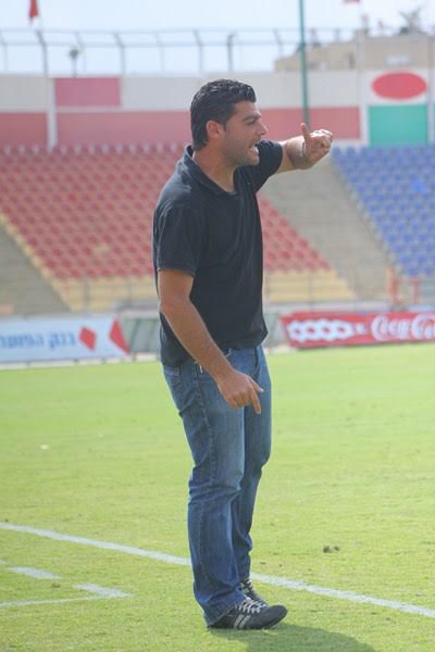 ניסו אביטן. ''השלושה'' קופחה (צילום ארכיון: שי מוגילבסקי)